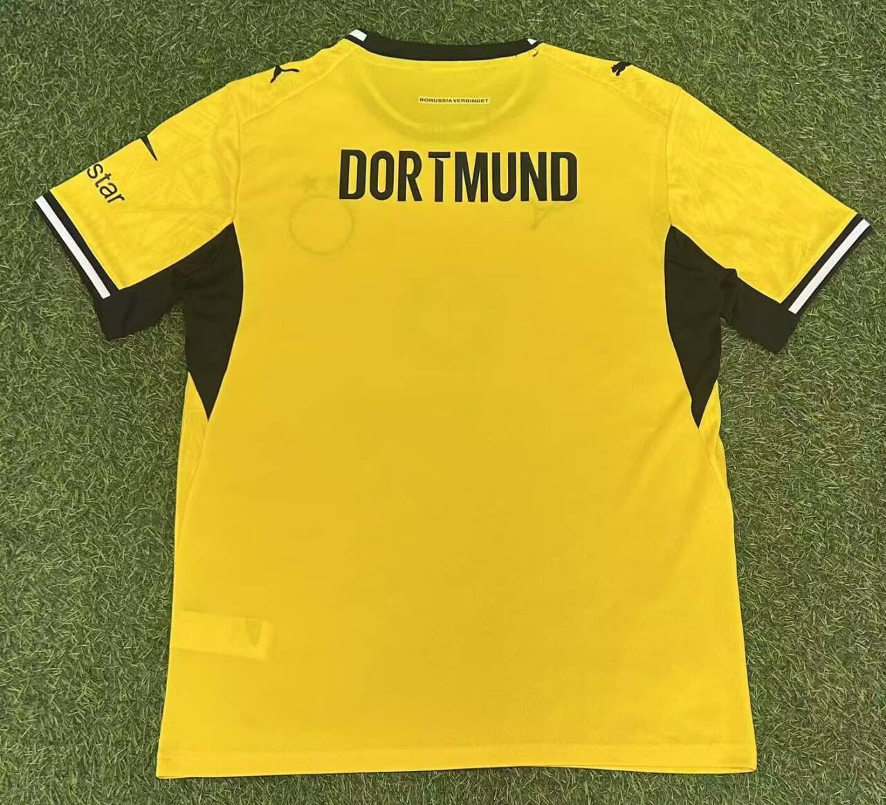 D-Trikot 26/27