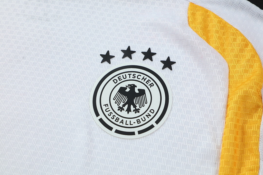 D-Trikot Set