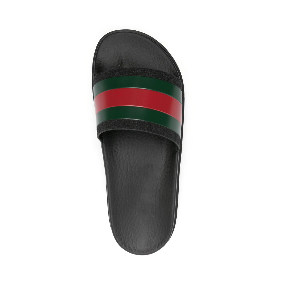 Slides Monochromatic
