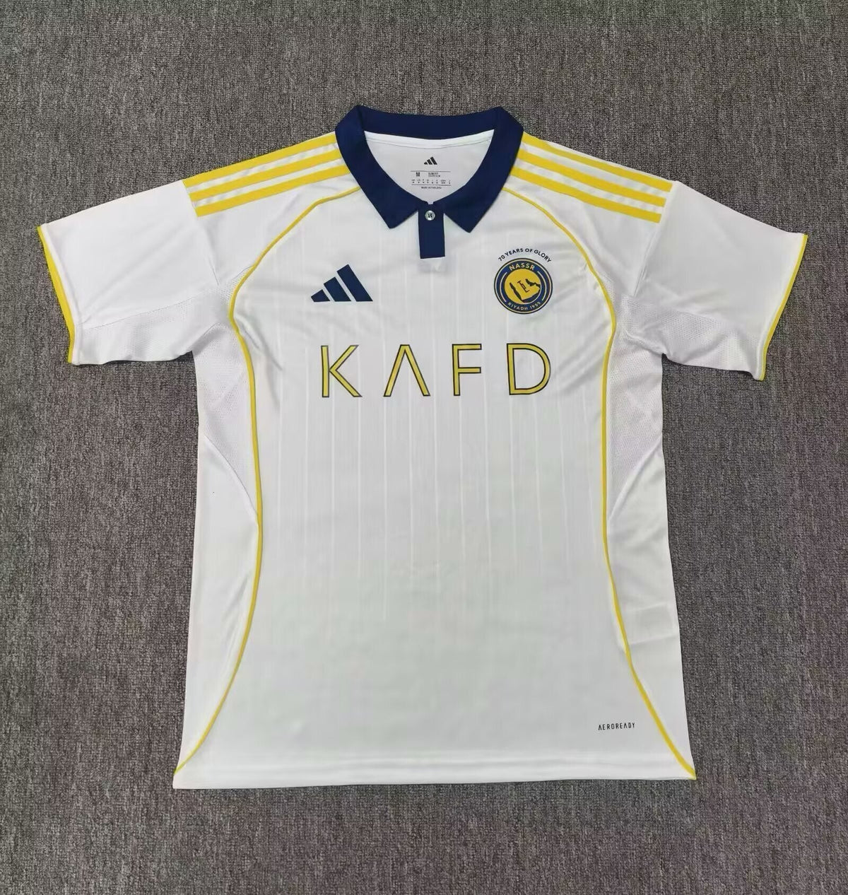 AL-Trikot 25/26