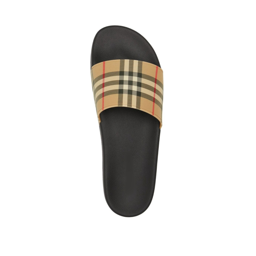 Slides Monogram
