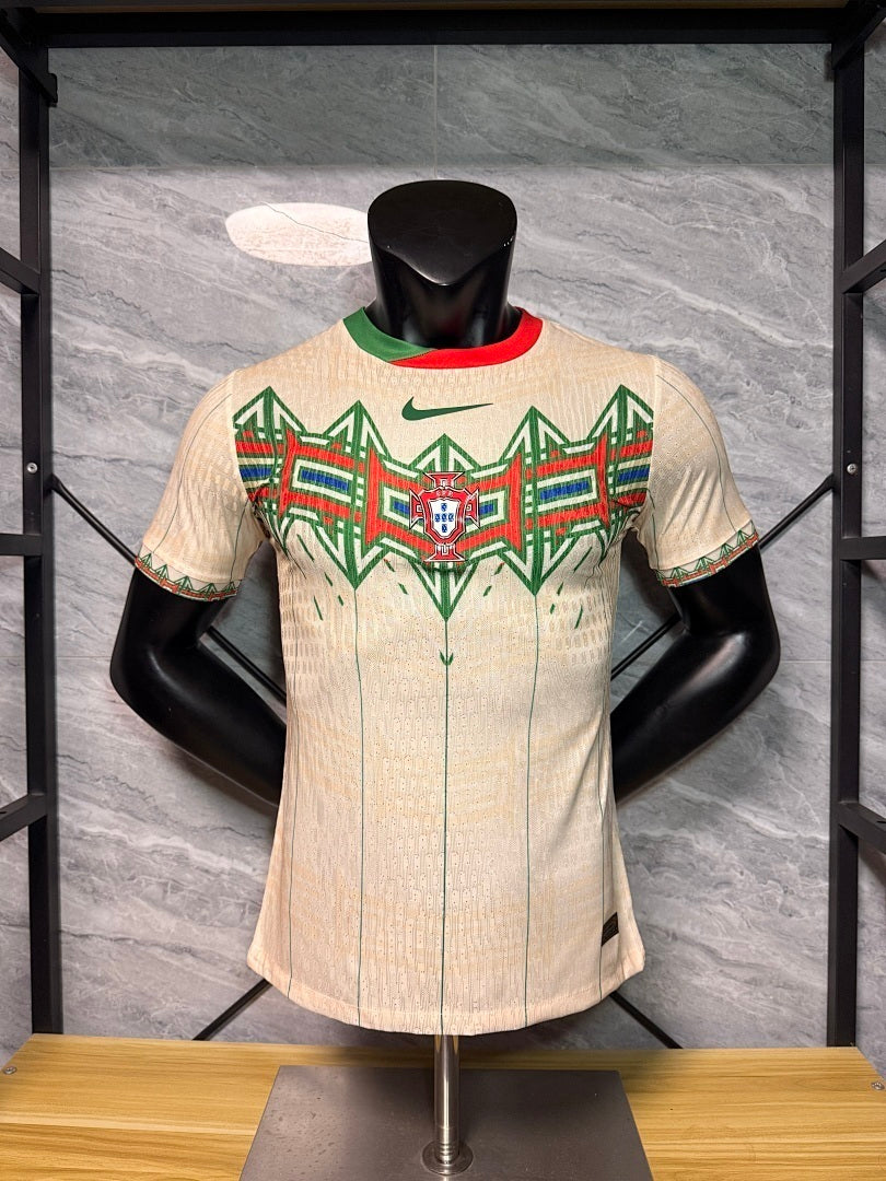 PO-Player Trikot 2026