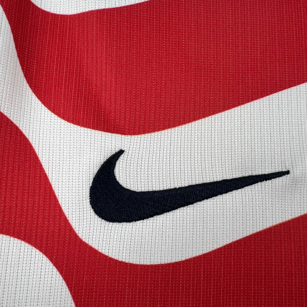 United States 2026 World Cup Home Shirt