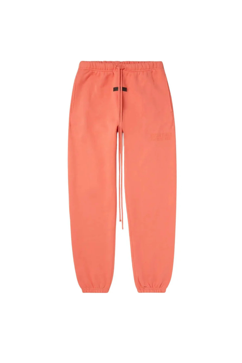 "ES" Coral Tracksuit