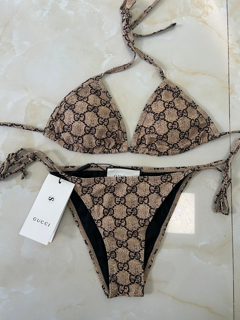 "GU" Bikini