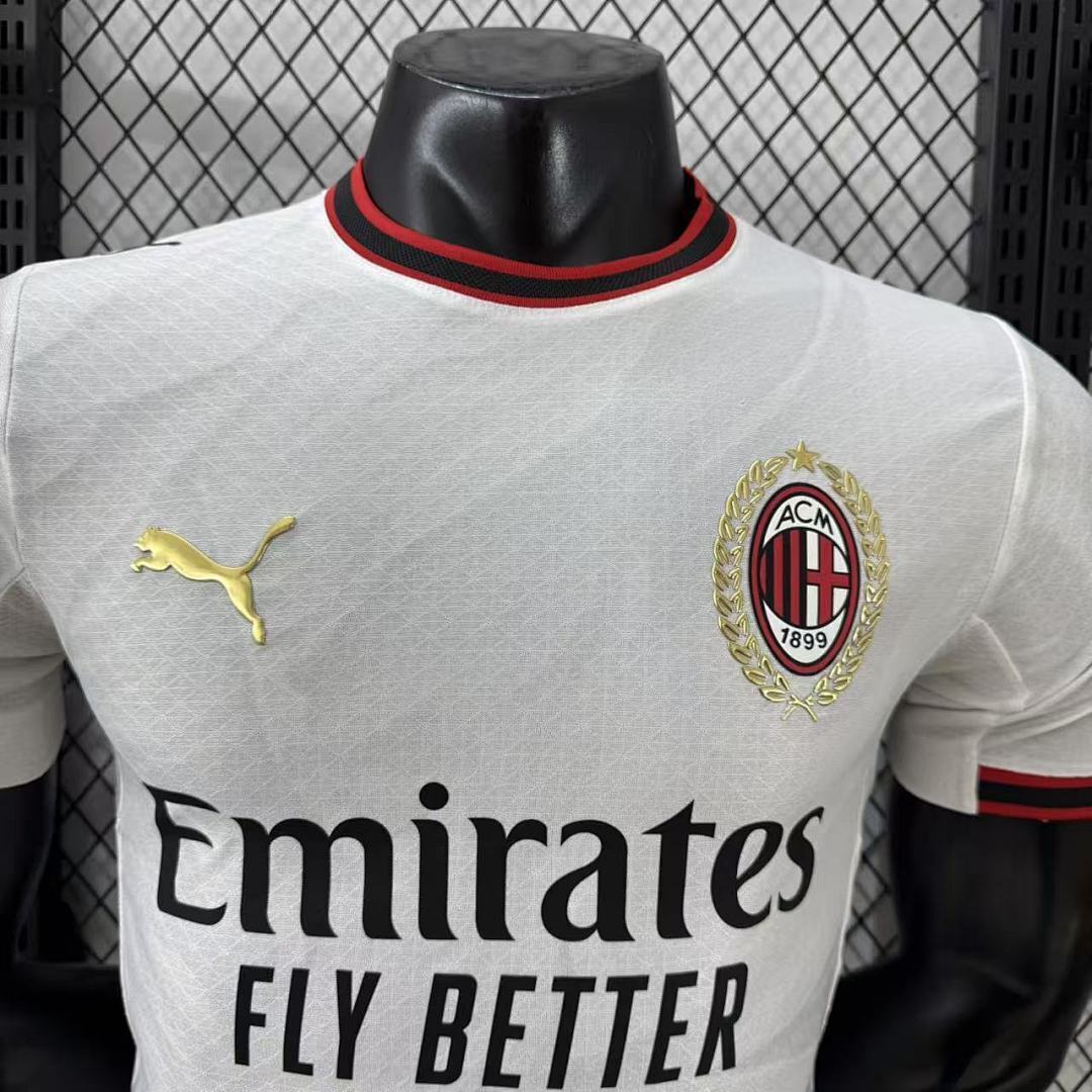 AM-Player Trikot 26/27 3.0