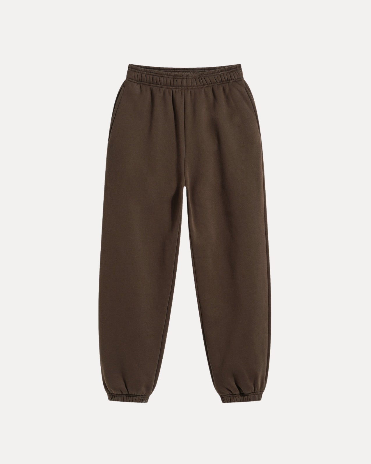 Cuffed Joggers
