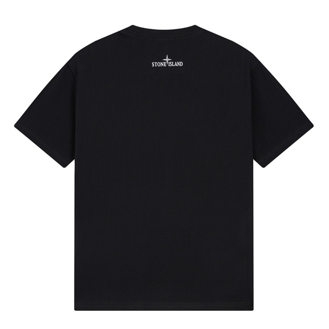 Polychromatic T-shirt