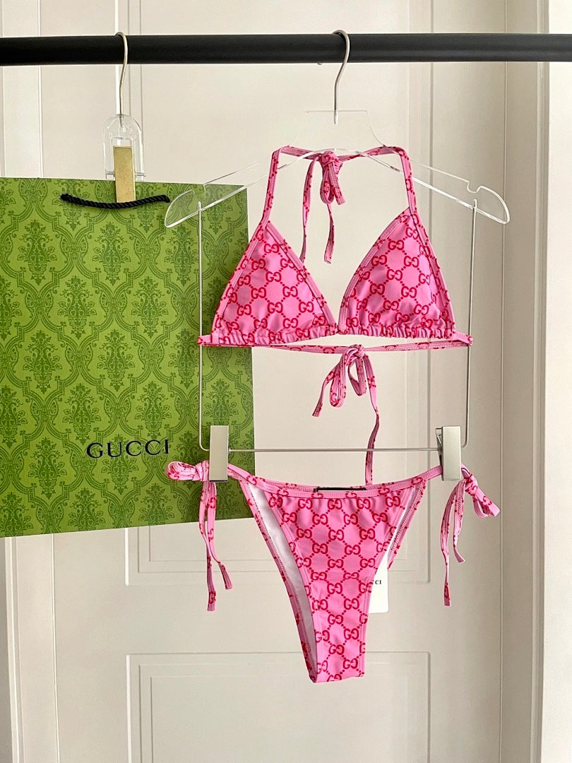 "GU" Bikini