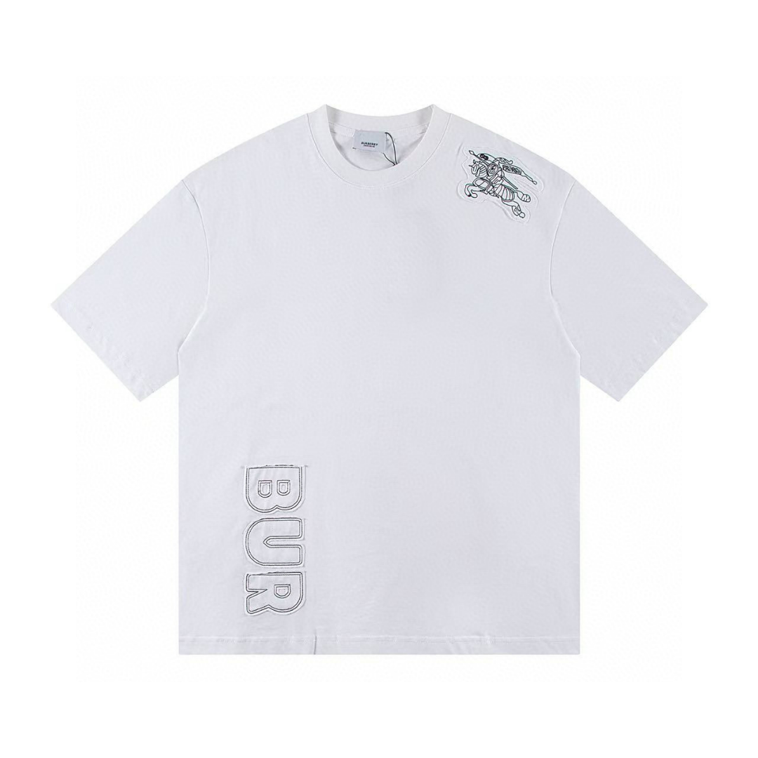 BB T-shirt