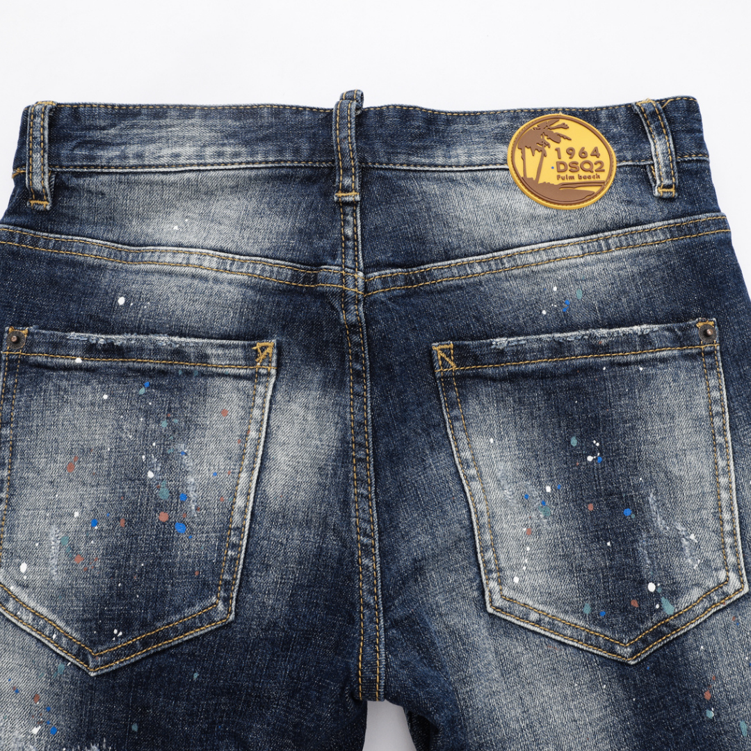 Dsq Shorts