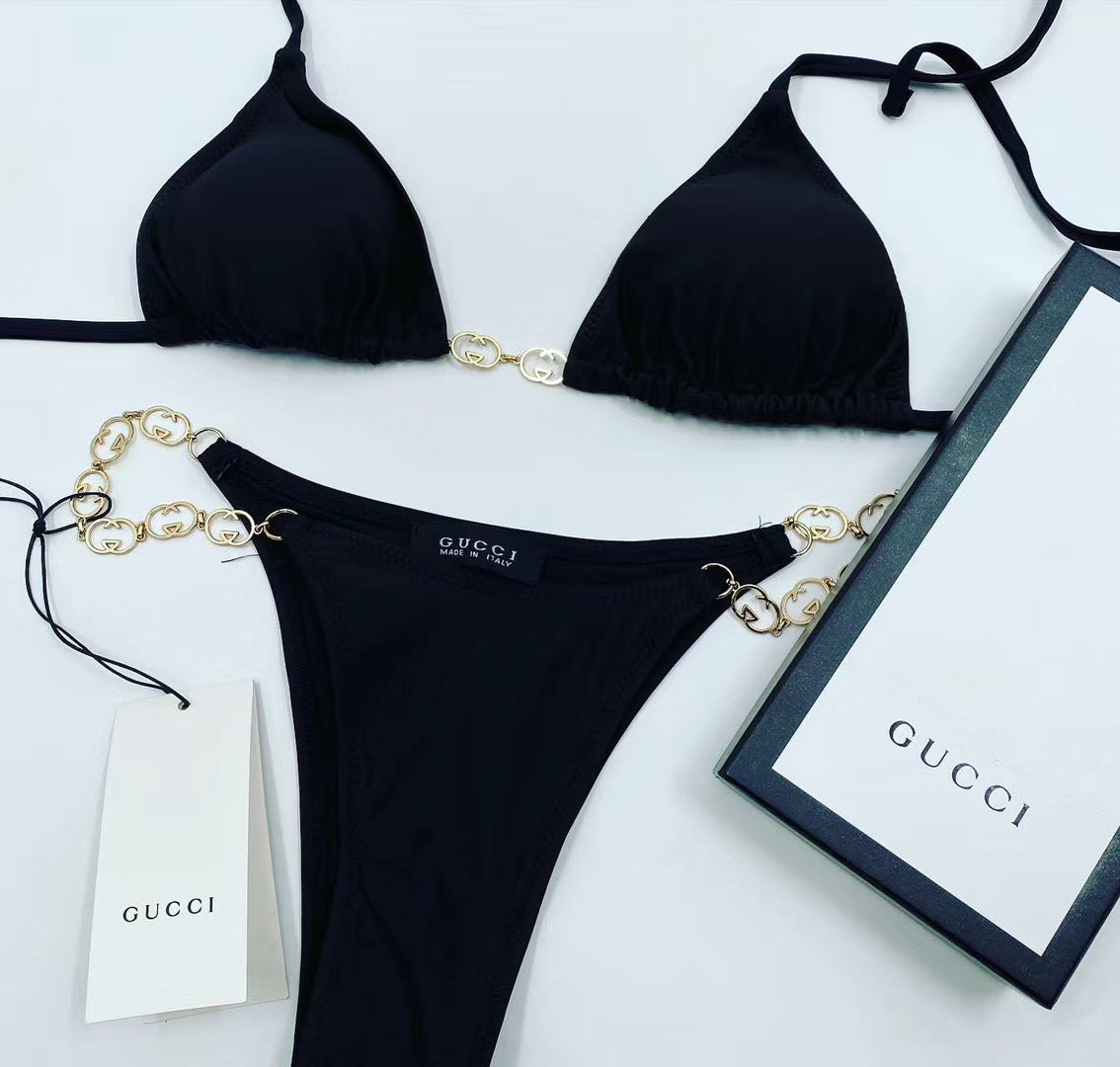 "GU" Bikini