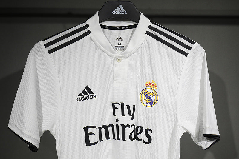 RM-Trikot 2018-2019