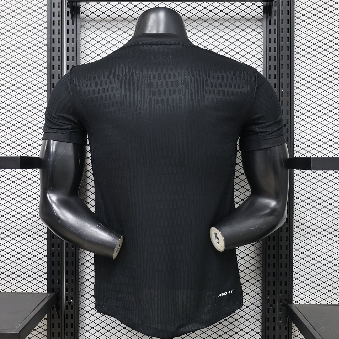 Norwegen 2026 World Cup Away Shirt