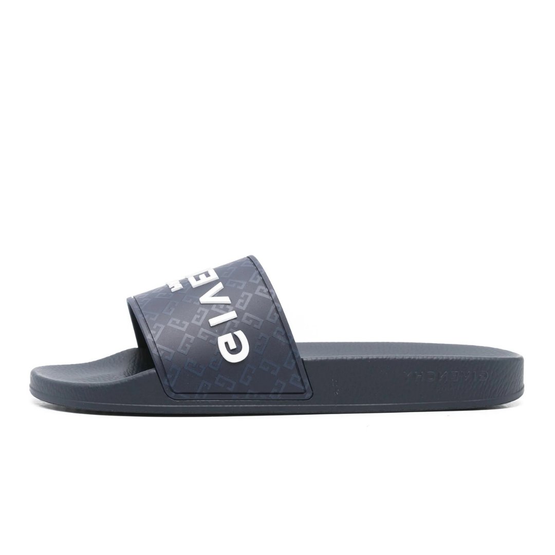 Slides Monochromatic