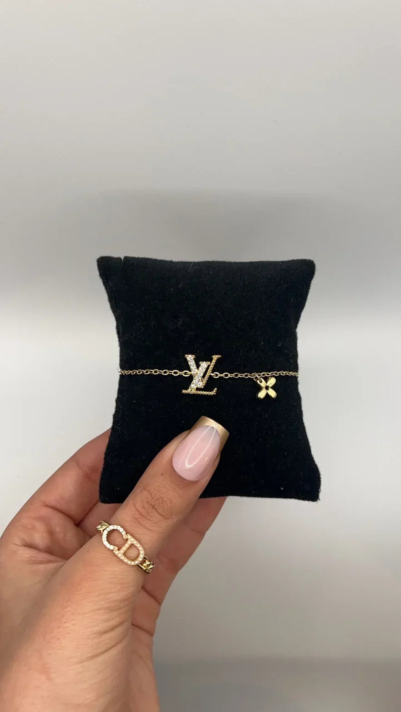 "Fash" Armband