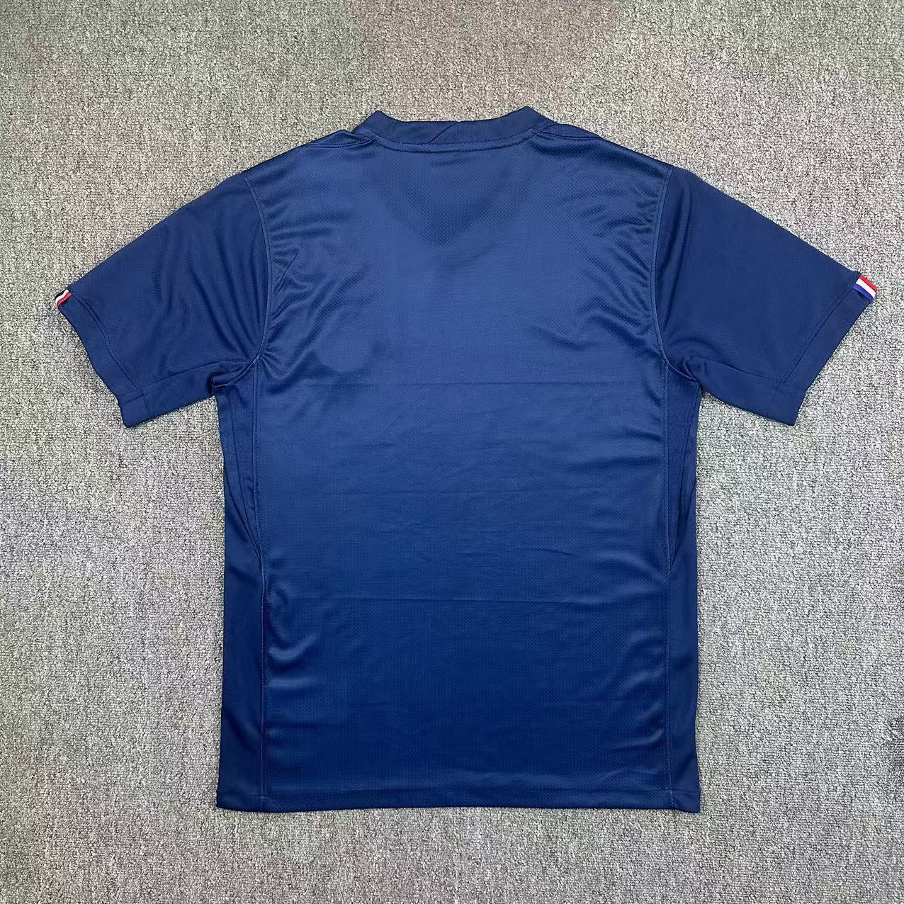 PR-Trikot 25/26 1.0