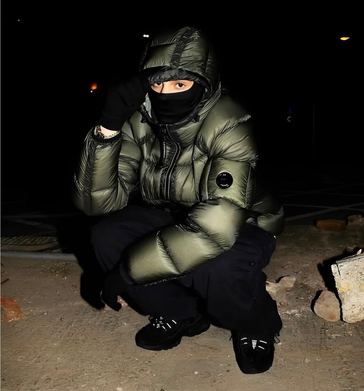 Puffer