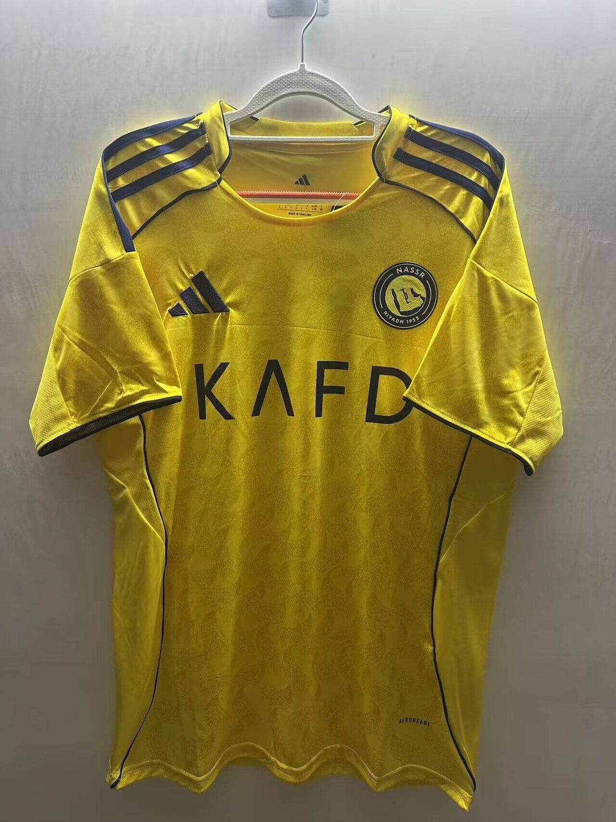 AL-Trikot 25/26 1.0