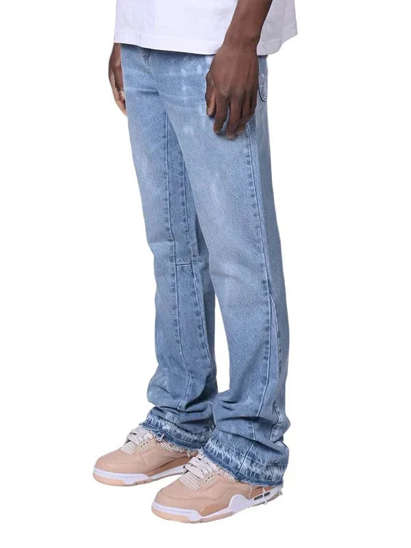 "Navy Outfit"