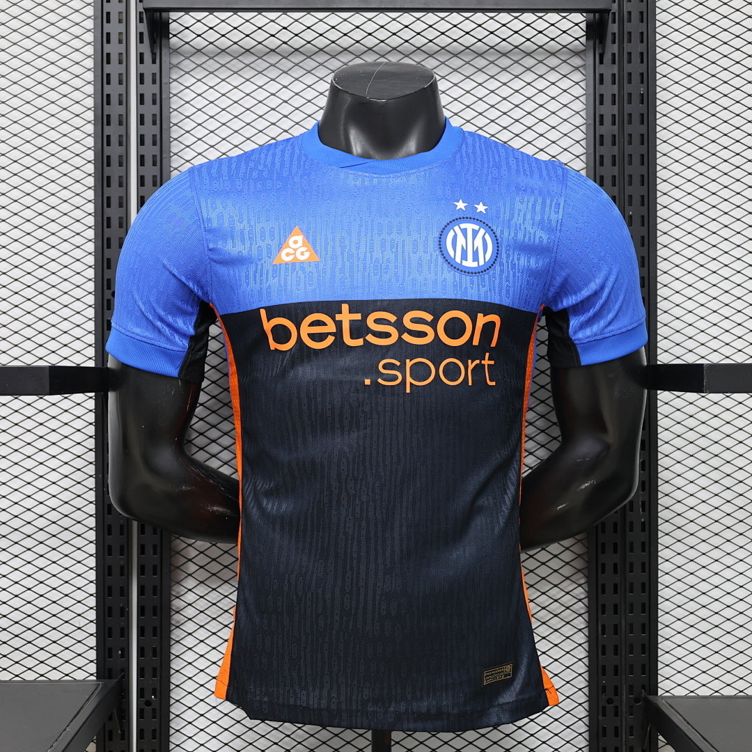 IN-Player Trikot 26/27