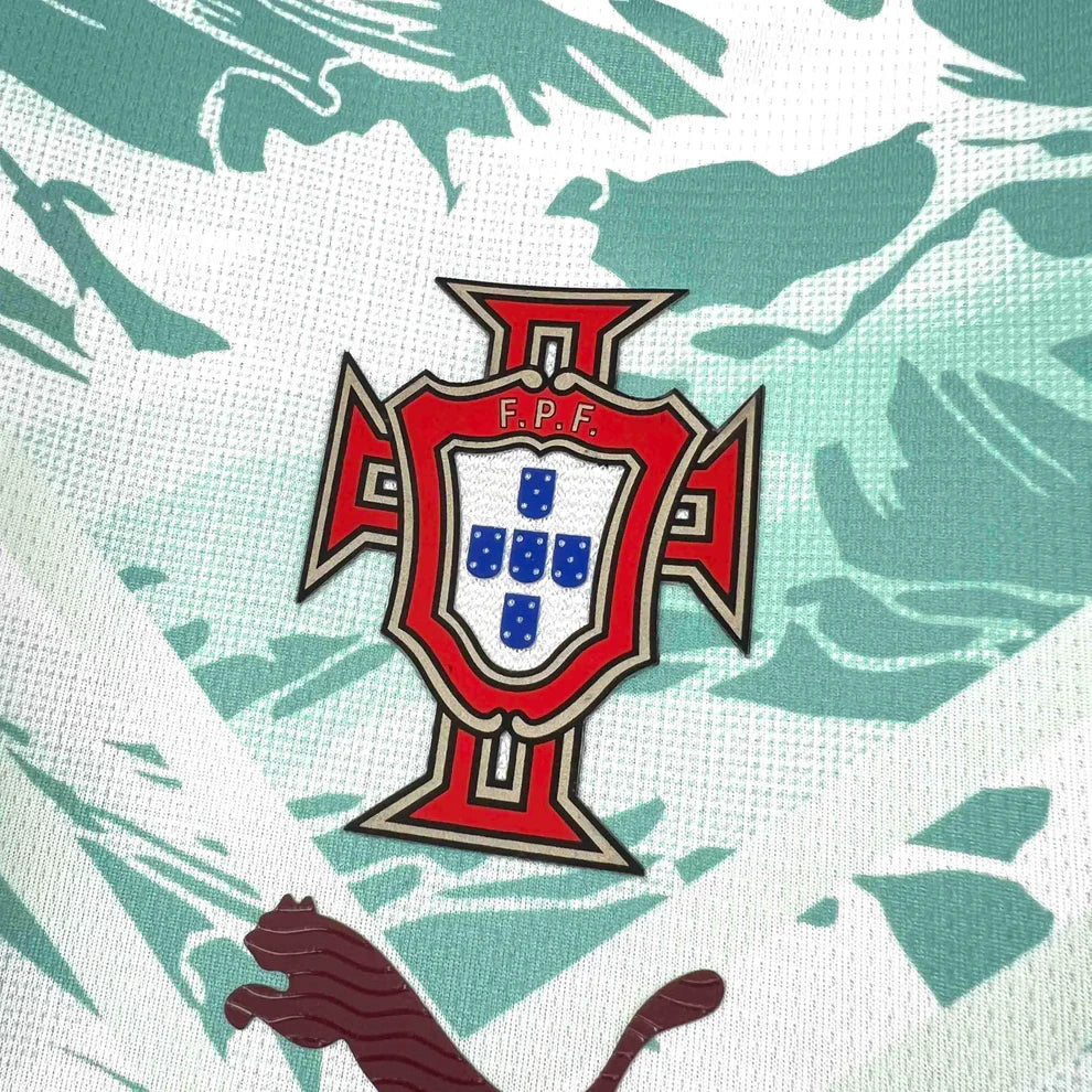 Portugal 2026 World Cup Away Shirt