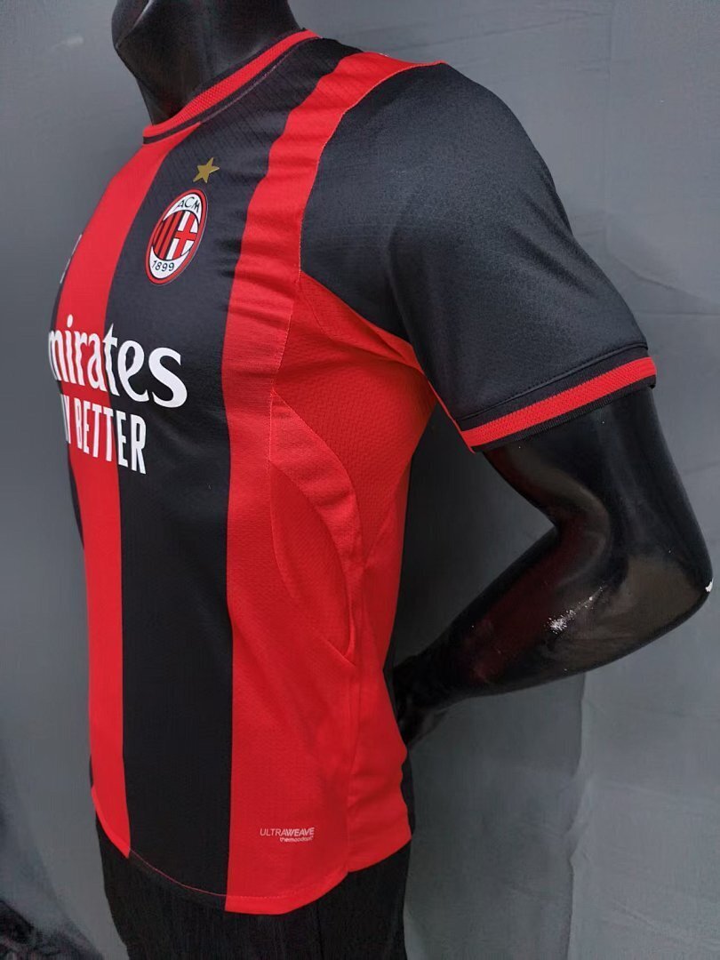 AM-Player Trikot 26/27 2.0