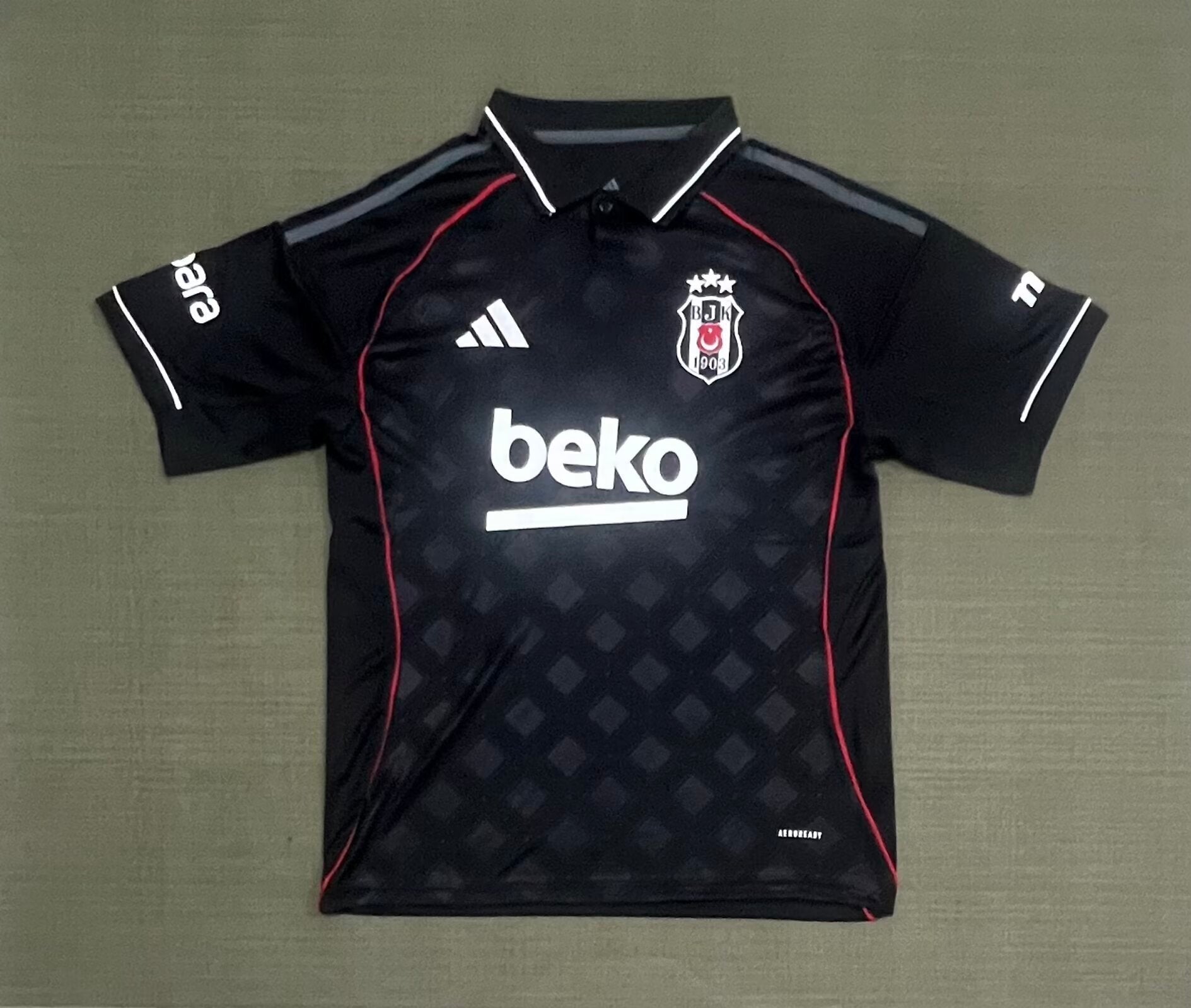 BE-Trikot 25/26 2.0