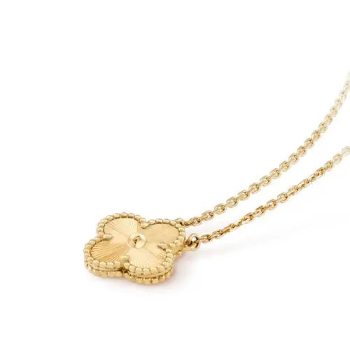 Halskette KLEE LAVISH - GOLD