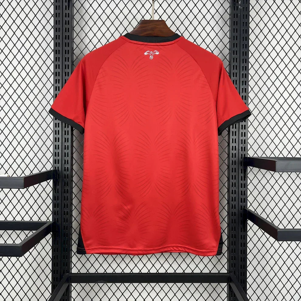 Jordan 2026 World Cup Away Shirt