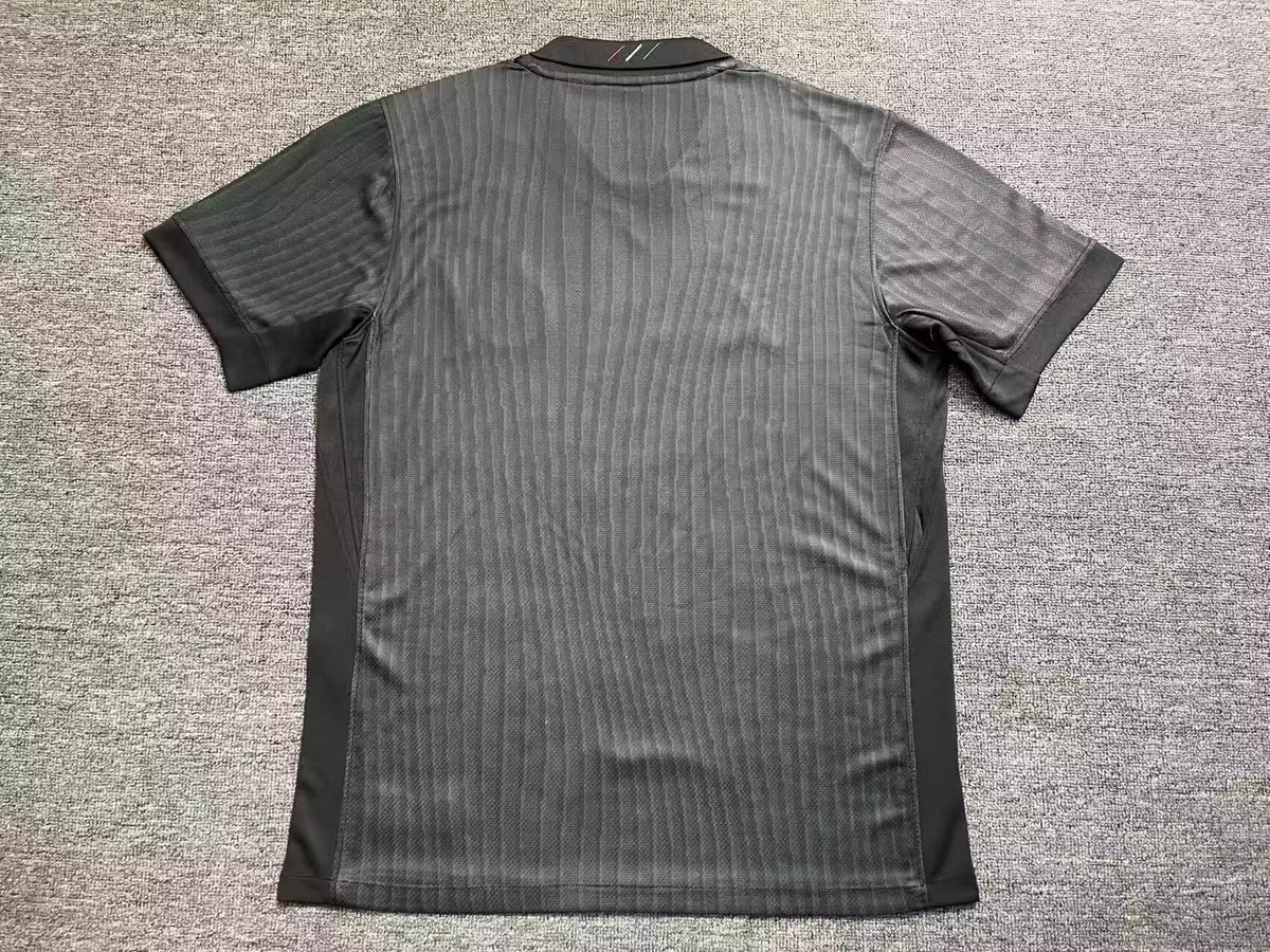 PR-Trikot 25/26
