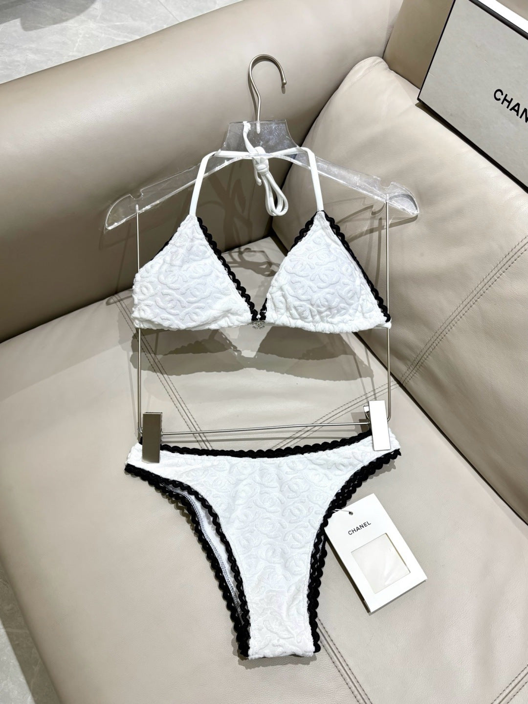 "CA" Bikini