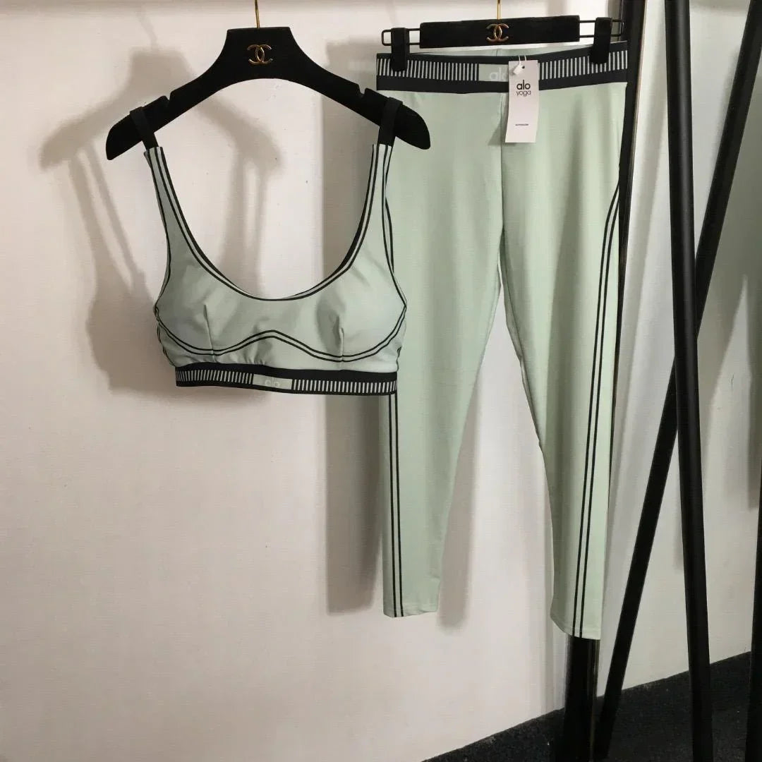 ACTIVEWEAR SET