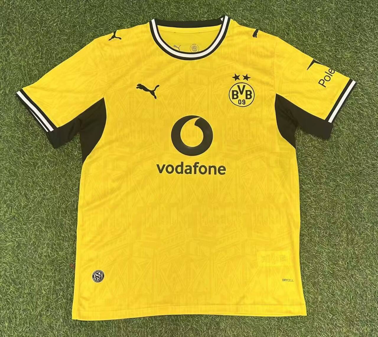D-Trikot 26/27
