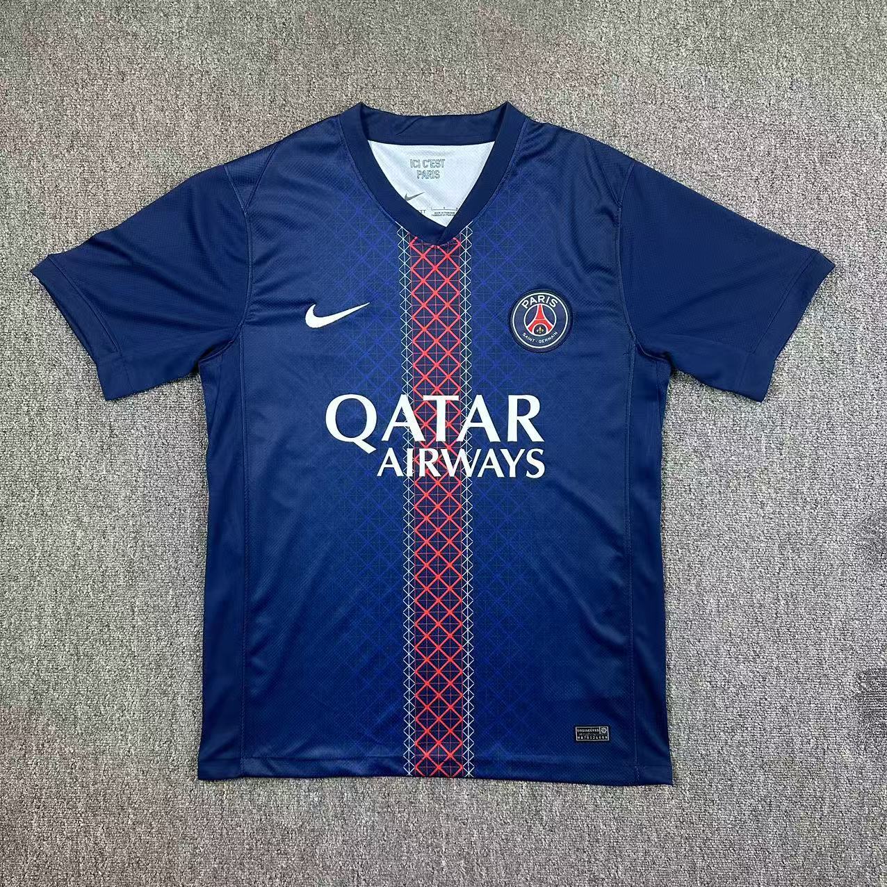 PR-Trikot 25/26 1.0