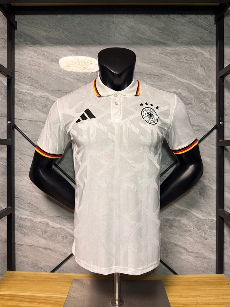 D-Trikot