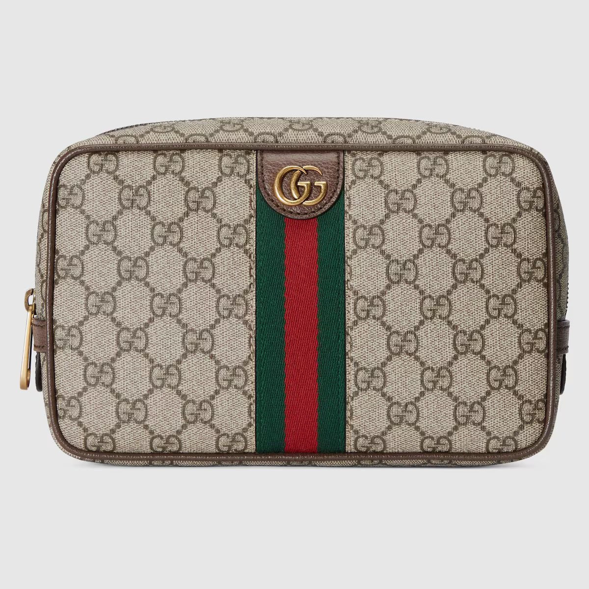 Small Cosmetic Case - Nov - ell - fas - ion