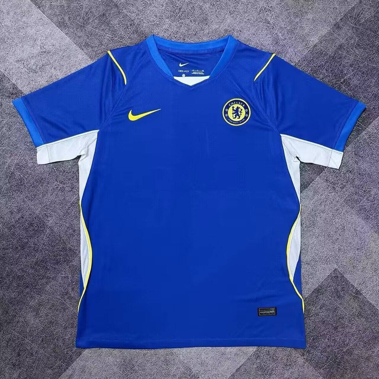CH-Trikot 26/27