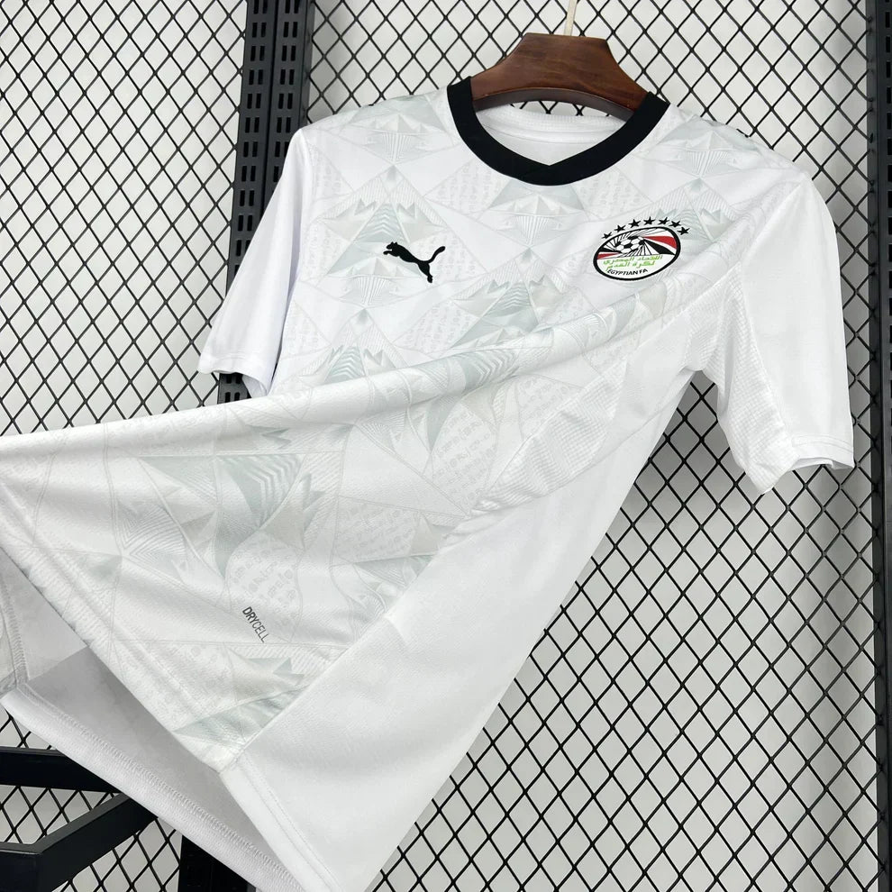 Egypt 2026 World Cup Away Shirt