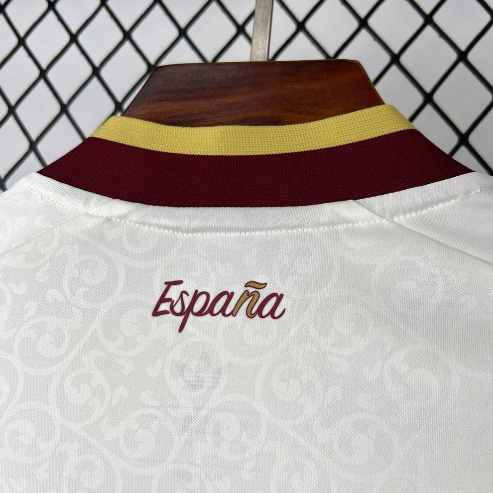 Spain 2026 World Cup Away Shirt