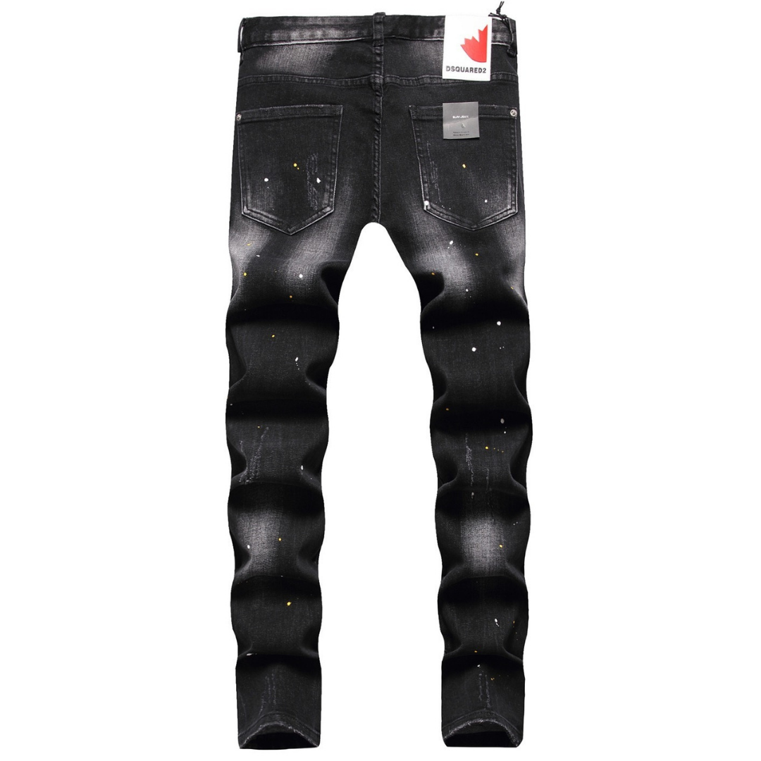 Dsq Jeans