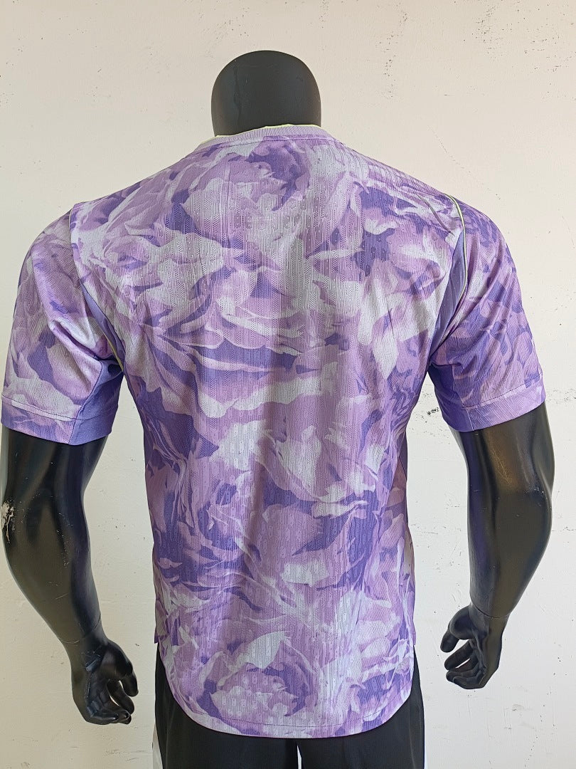 Korea 2026 World Cup Away Shirt
