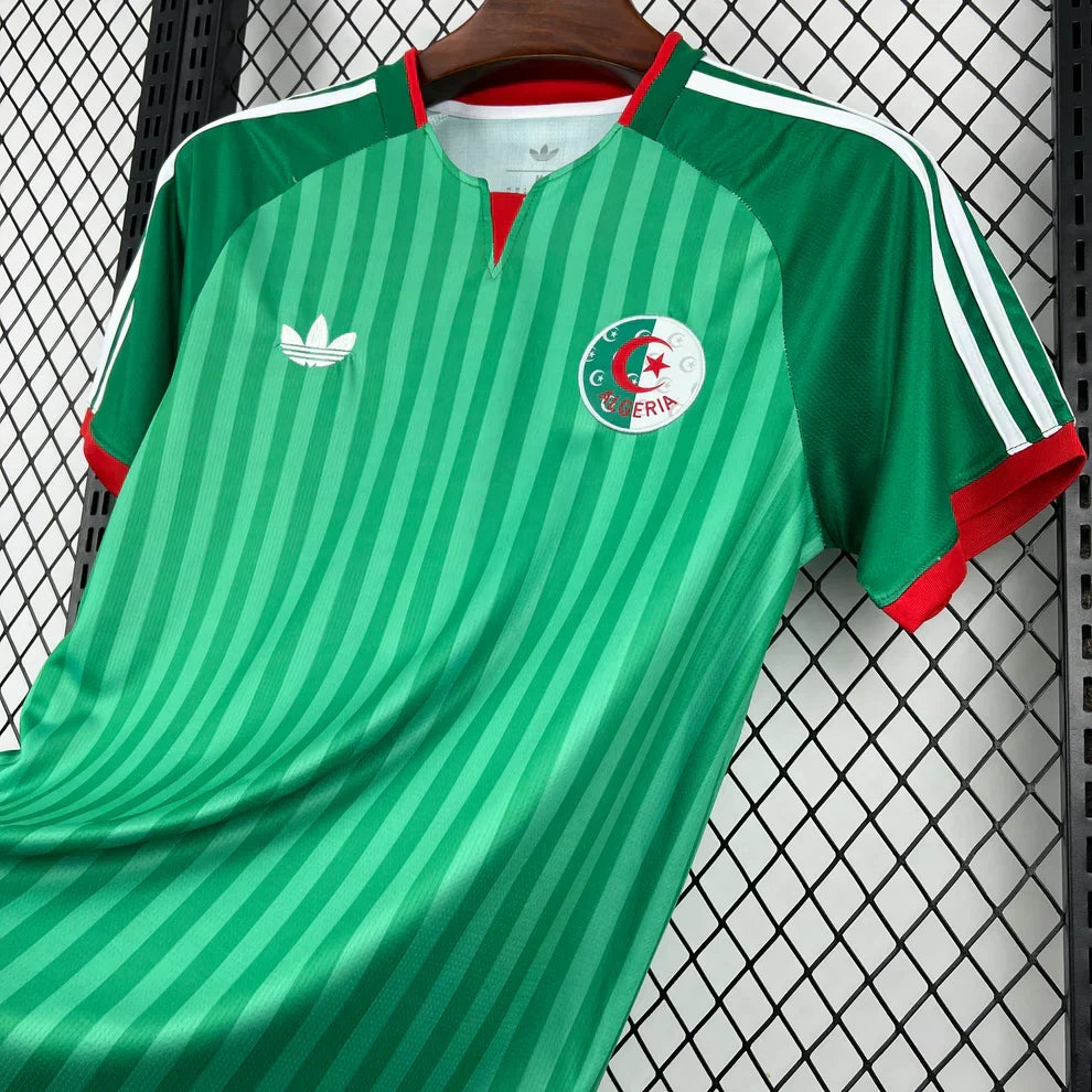 Algeria 2026 World Cup Away Shirt