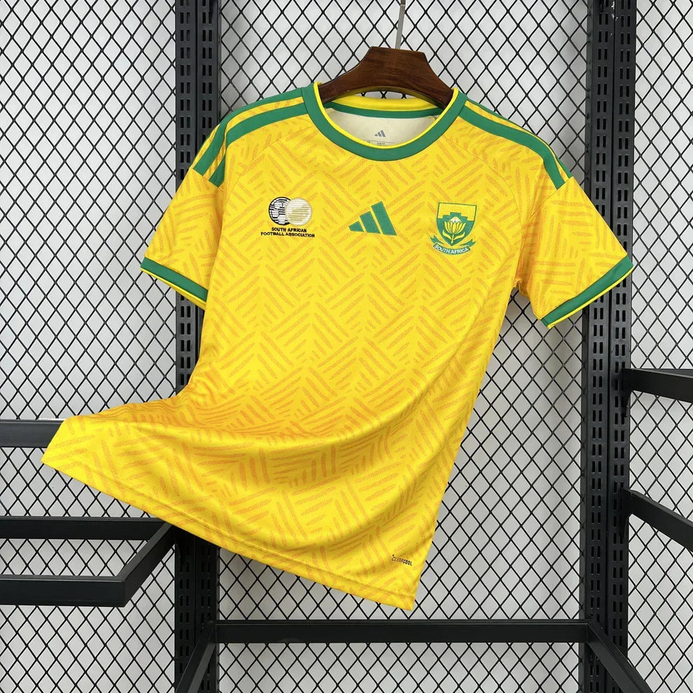 South Africa 2026 World Cup Home Shirt