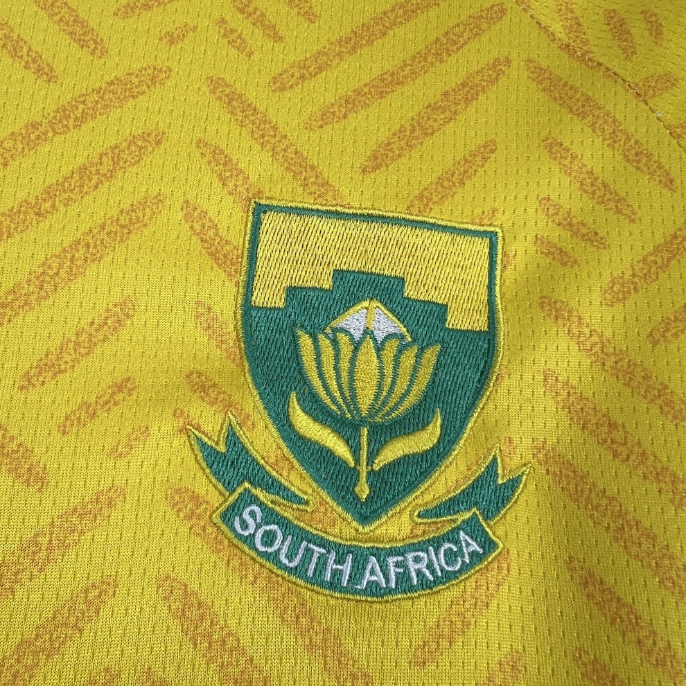South Africa 2026 World Cup Home Shirt
