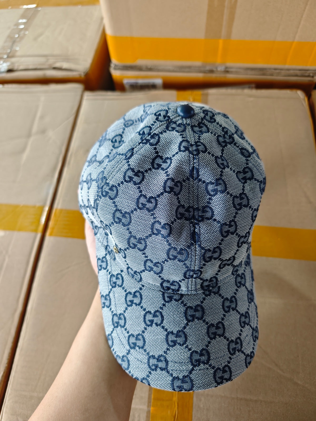 Cap