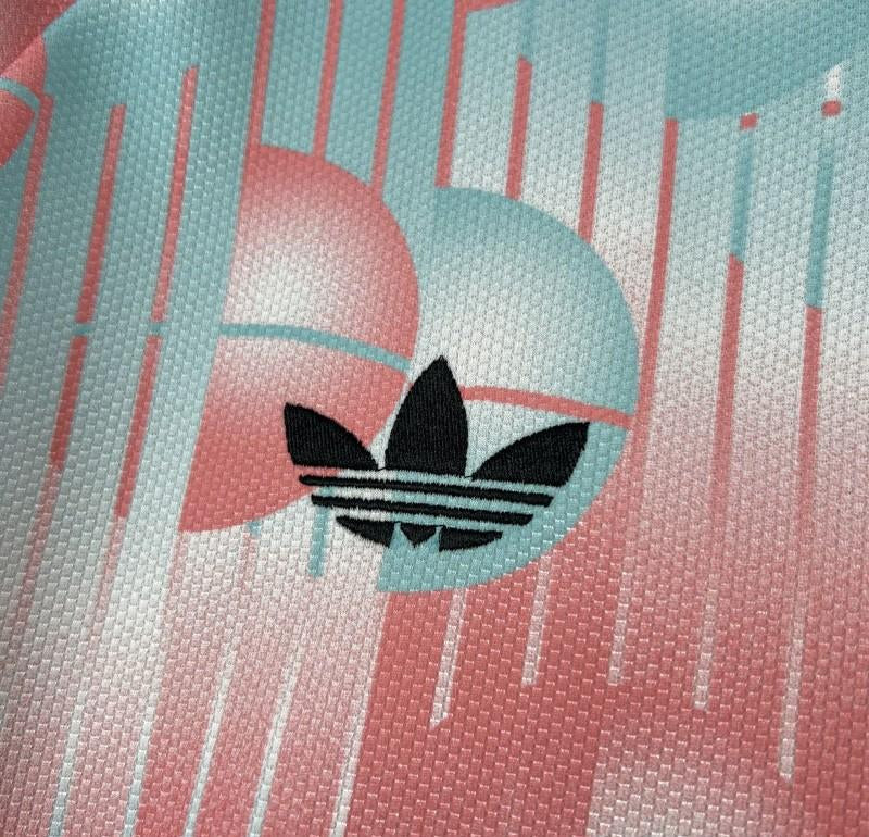Belgium 2026 World Cup Away Shirt