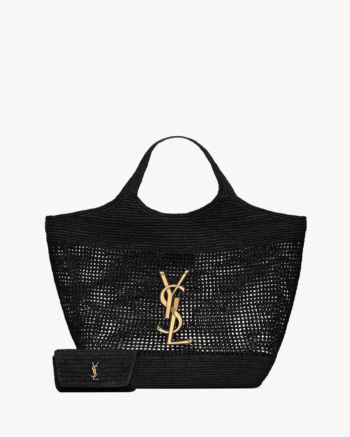 "SL" Beach Bag