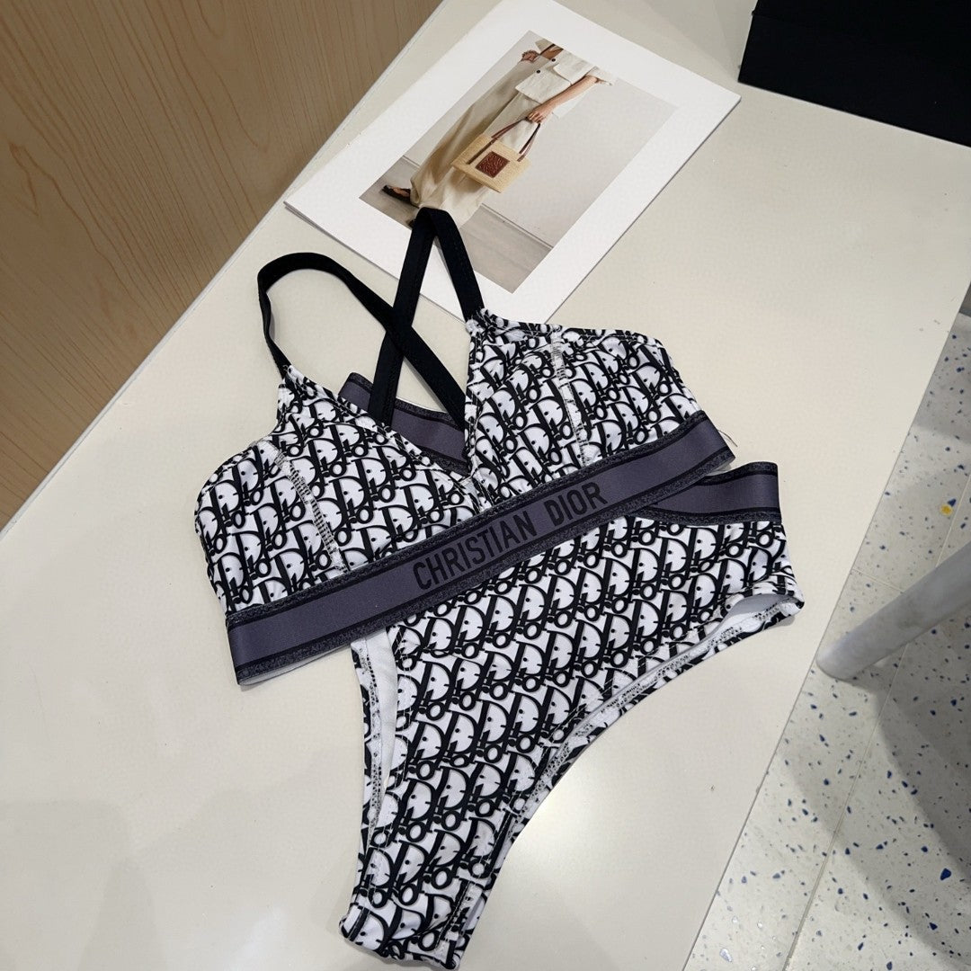 "DI" Bikini