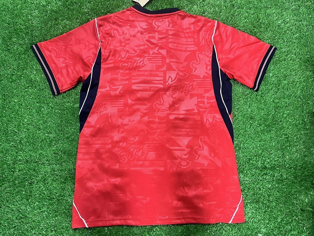E-Trikot